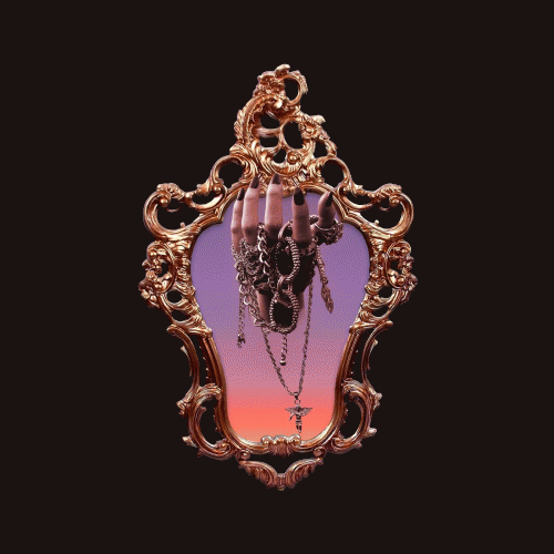 Stain The Canvas : God Made Hell